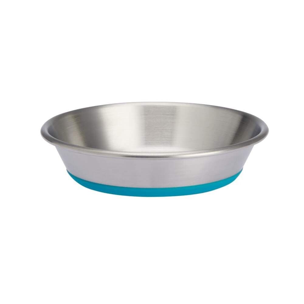 Teräskuppi Basic Plain silikonipohjalla – Basic