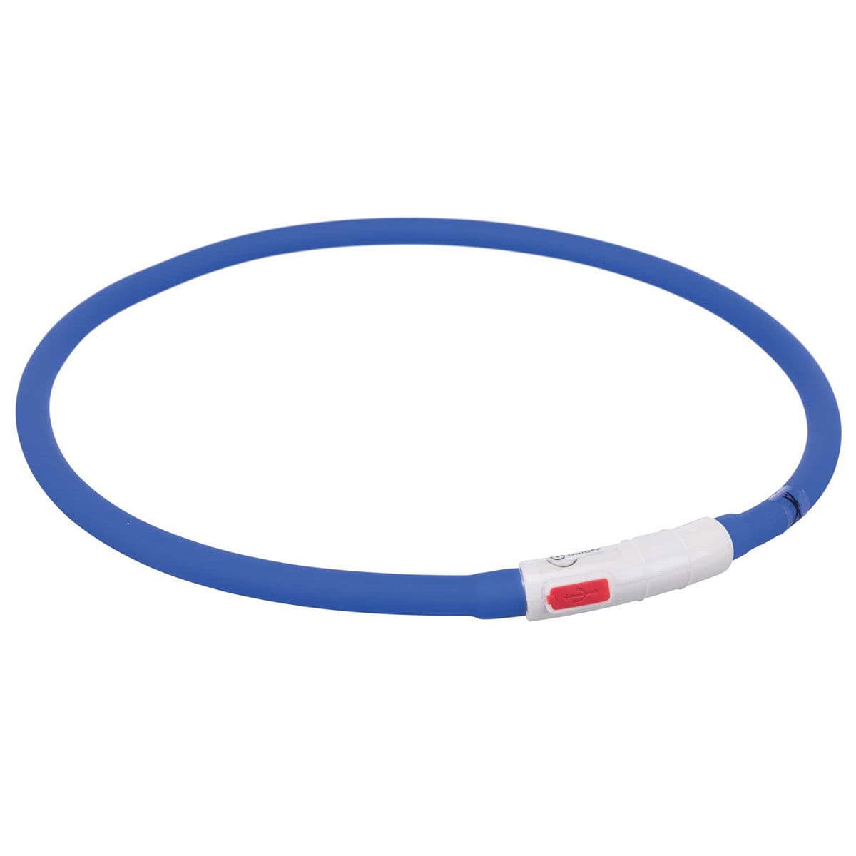 Trixie USB-ladattava valopanta, silikoni – Trixie