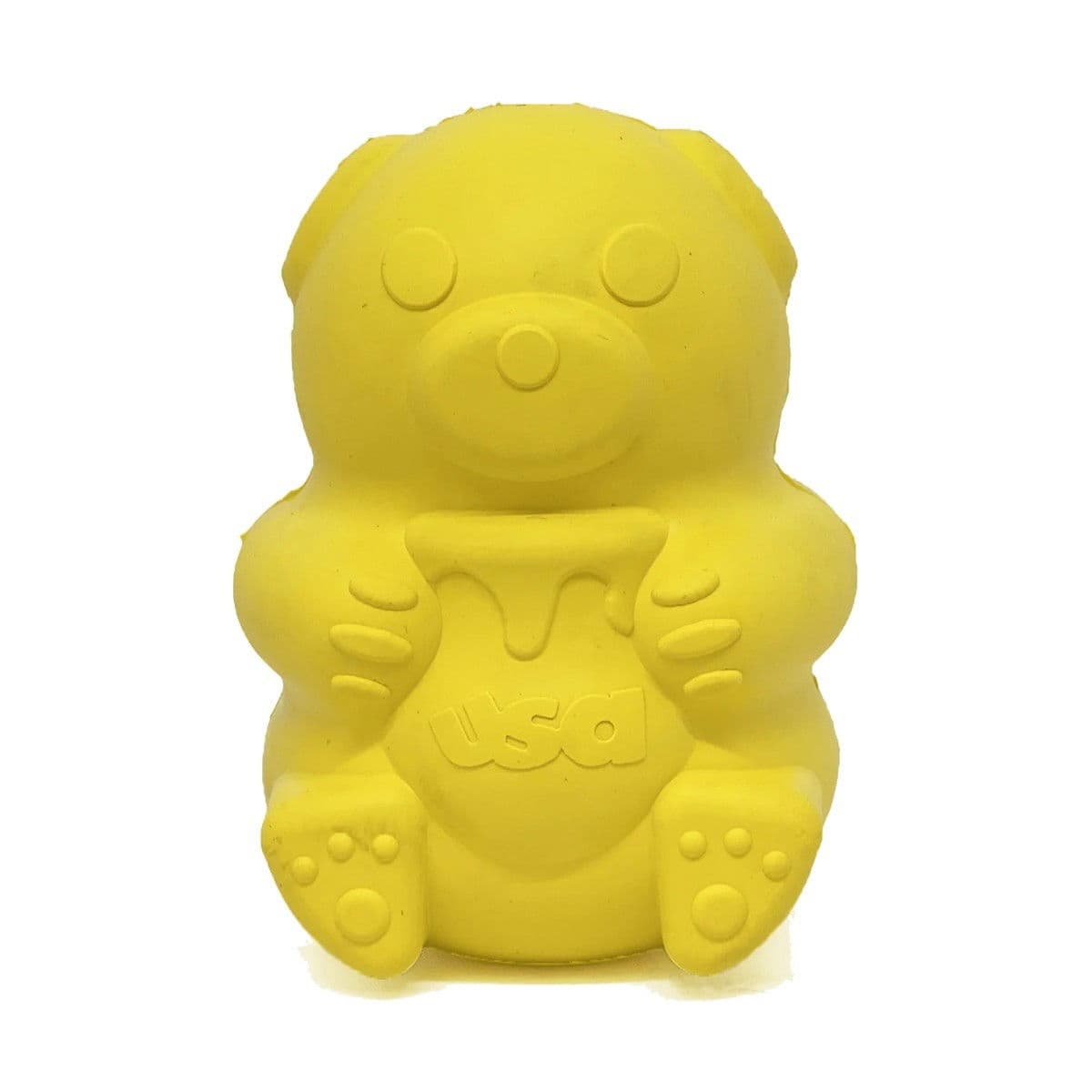 SodaPup Honey Bear aktivointilelu – SodaPup
