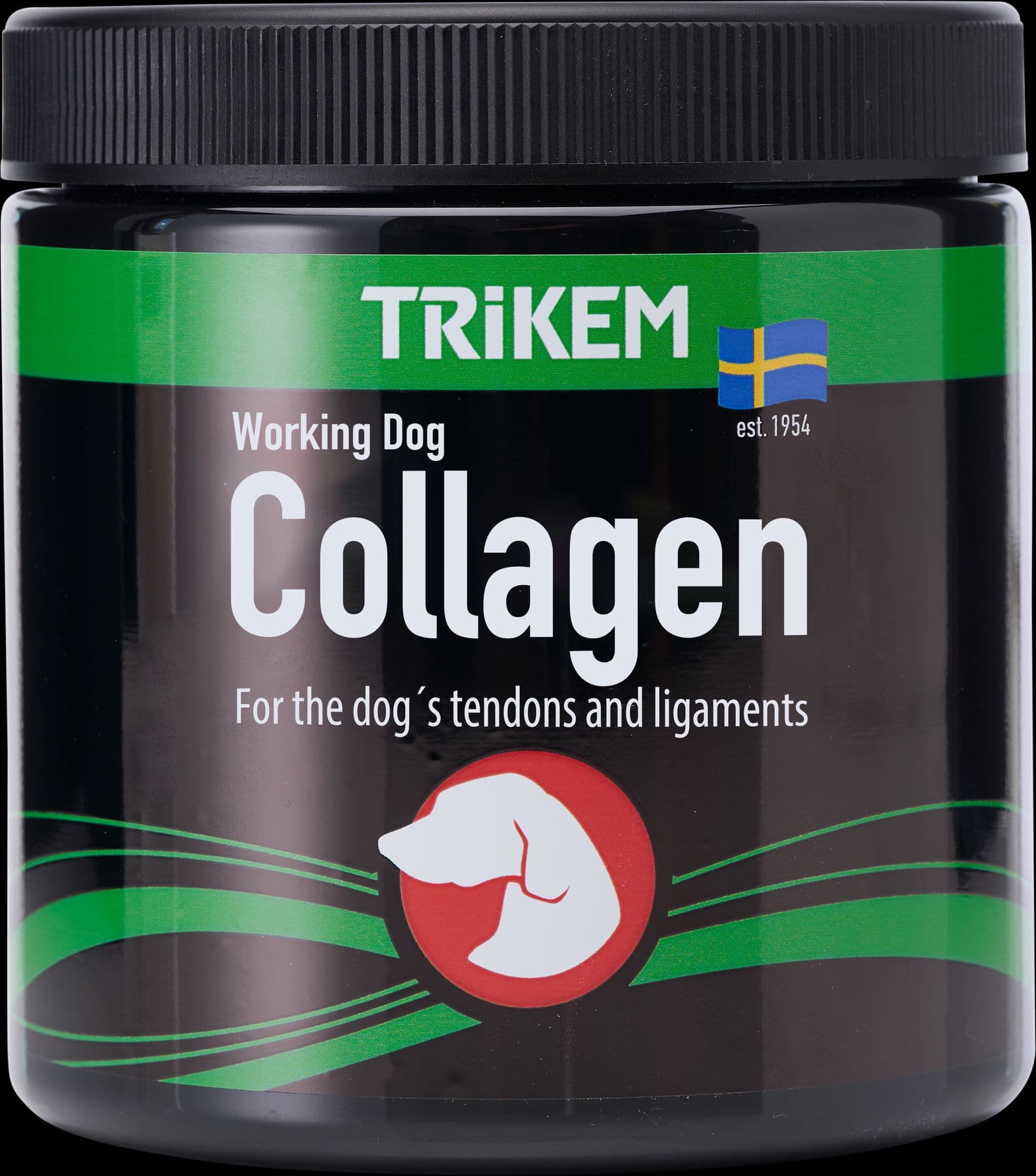 Trikem WorkingDog Collagen – Trikem