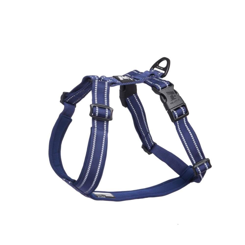 Feel Active Padded valjaat, sininen – Feel Active