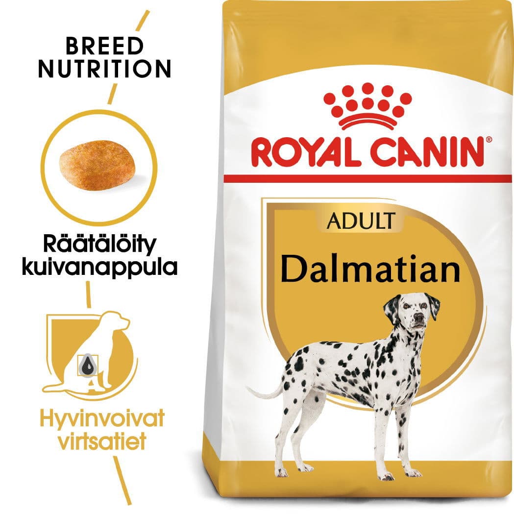 Royal Canin Dalmatian Adult 12 kg – Royal Canin