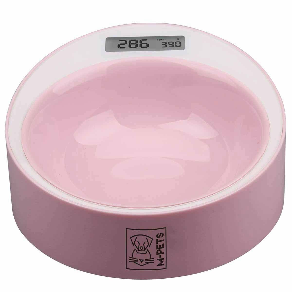 Smart-kuppi M-PETS YUMI vaaleanpunainen – M-PETS