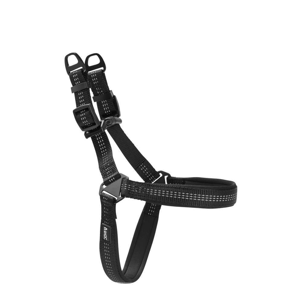 Basic First step-in valjas musta – Basic