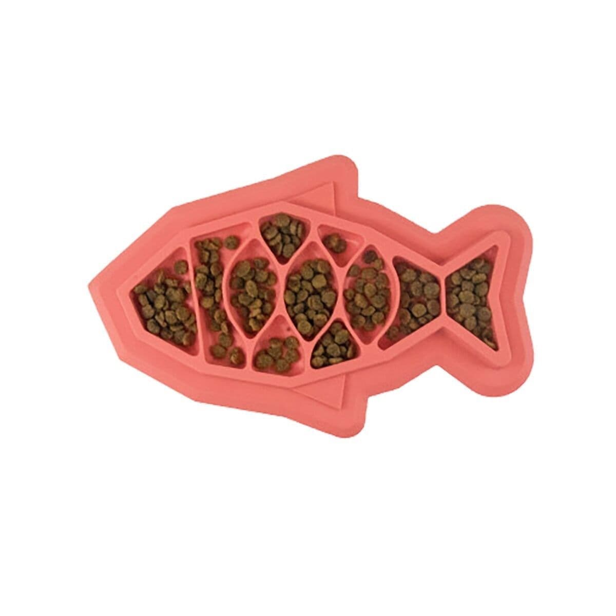 Ahmimisenestokuppi kissalle Catstages Fishie – Catstages