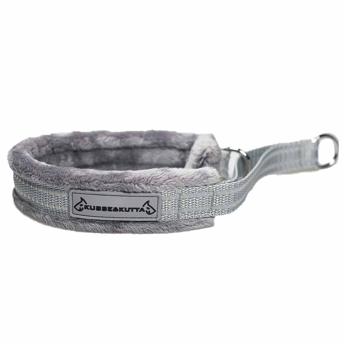 Panta Kusse&Kutta, harmaa – Kusse & Kutta
