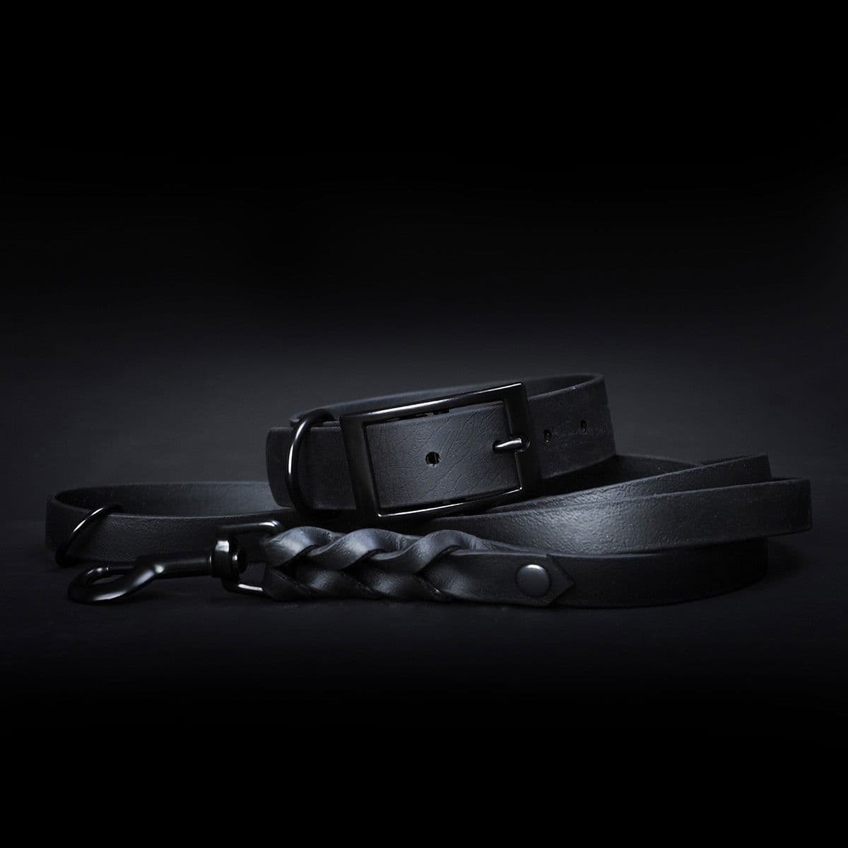Tyylivoitto Classy panta, Black on Black – Tyylivoitto