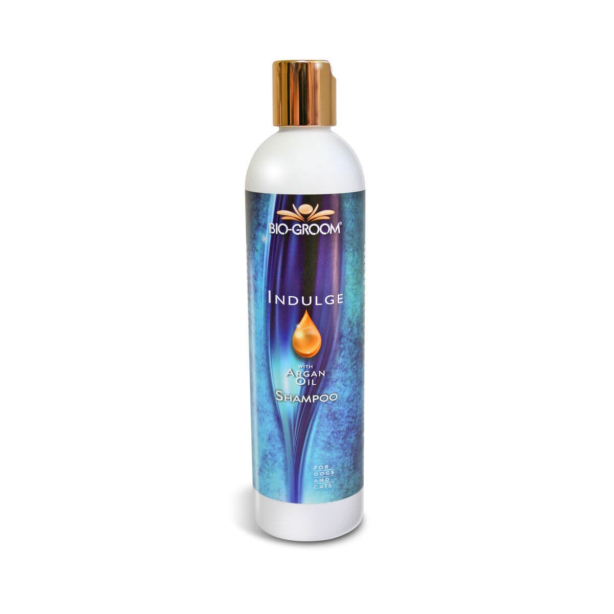 Bio Indulge Argan Oil shampoo – Bio-Groom