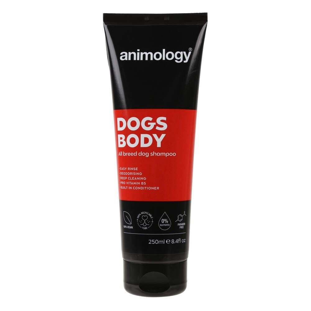 Animology Dogs Body shampoo – Animology