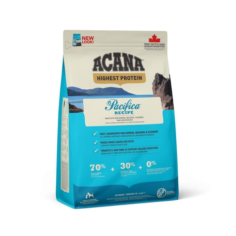 Acana Dog Pacifica – Acana