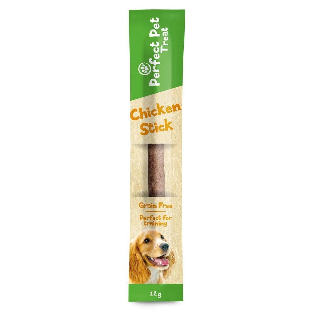 Perfect Pet kanatikku 18cm, 12g – Perfect Pet