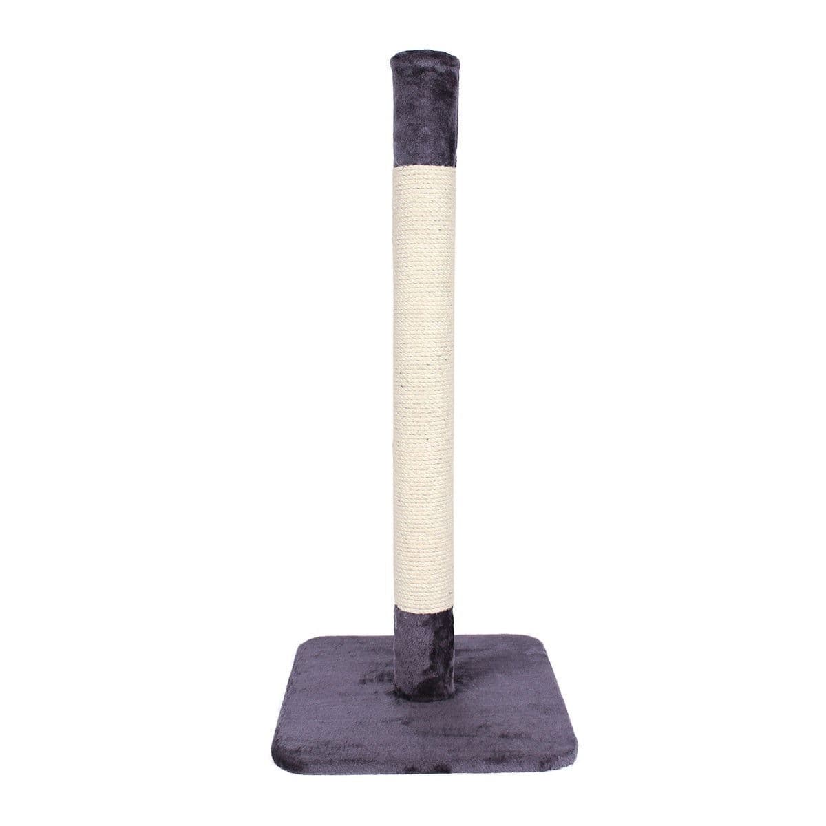 Kissan raapimapuu L&B Pylon, harmaa – Little&Bigger