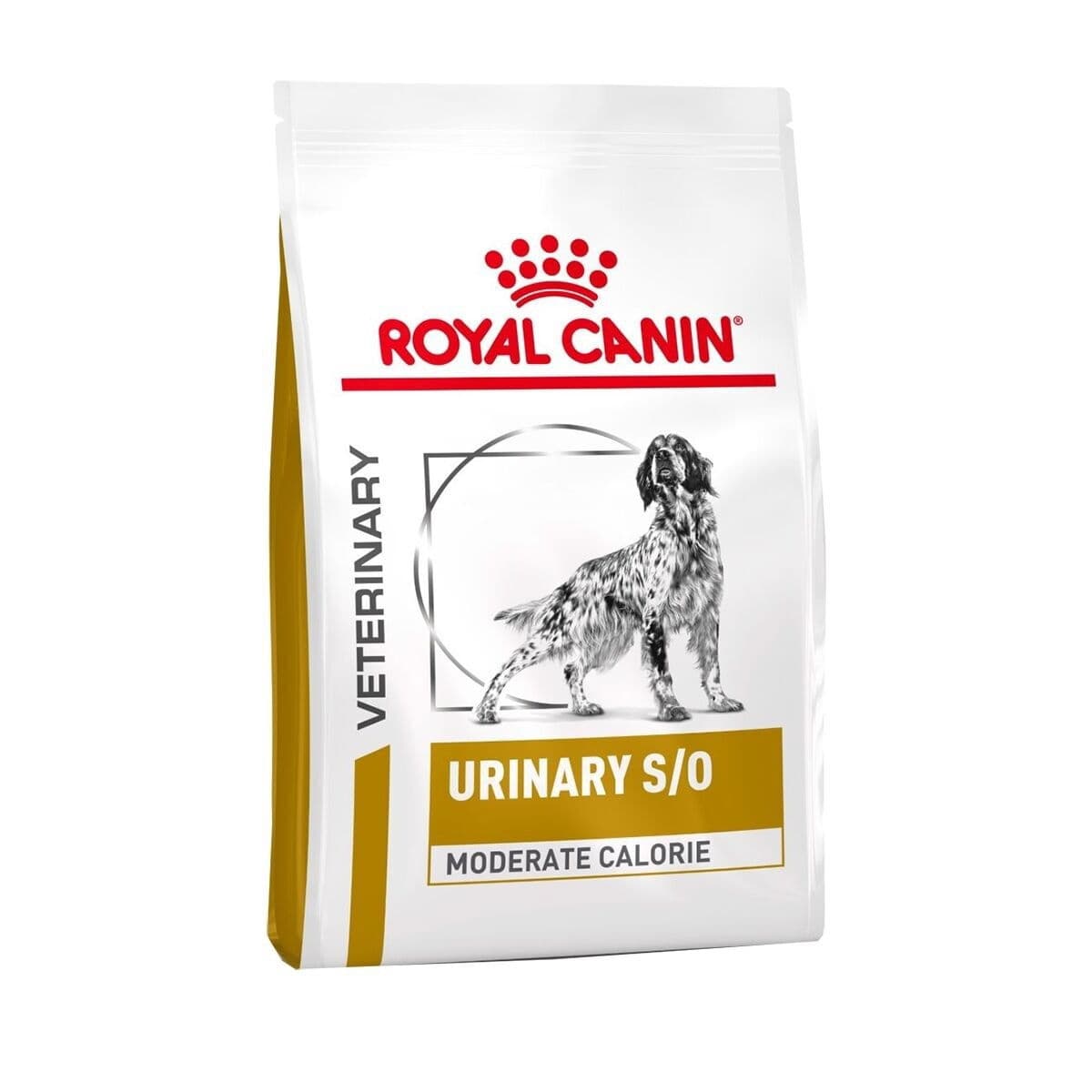 Royal Canin Urinary Moderate Calorie – Royal Canin Veterinary Diets