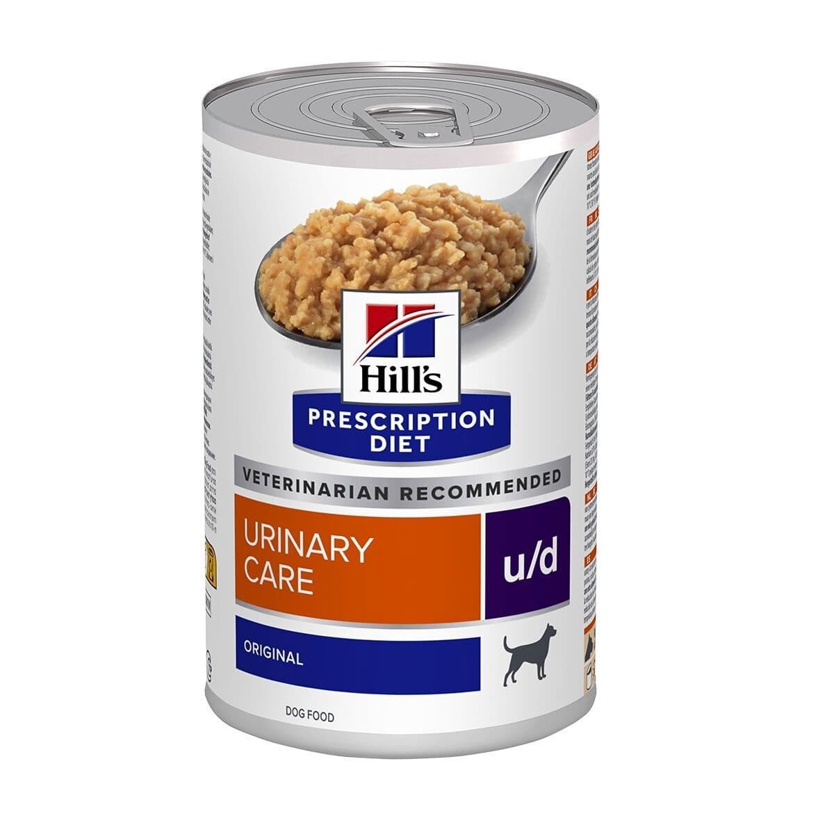 Hill's PD Canine u/d 370g – Hill's Prescription Diet