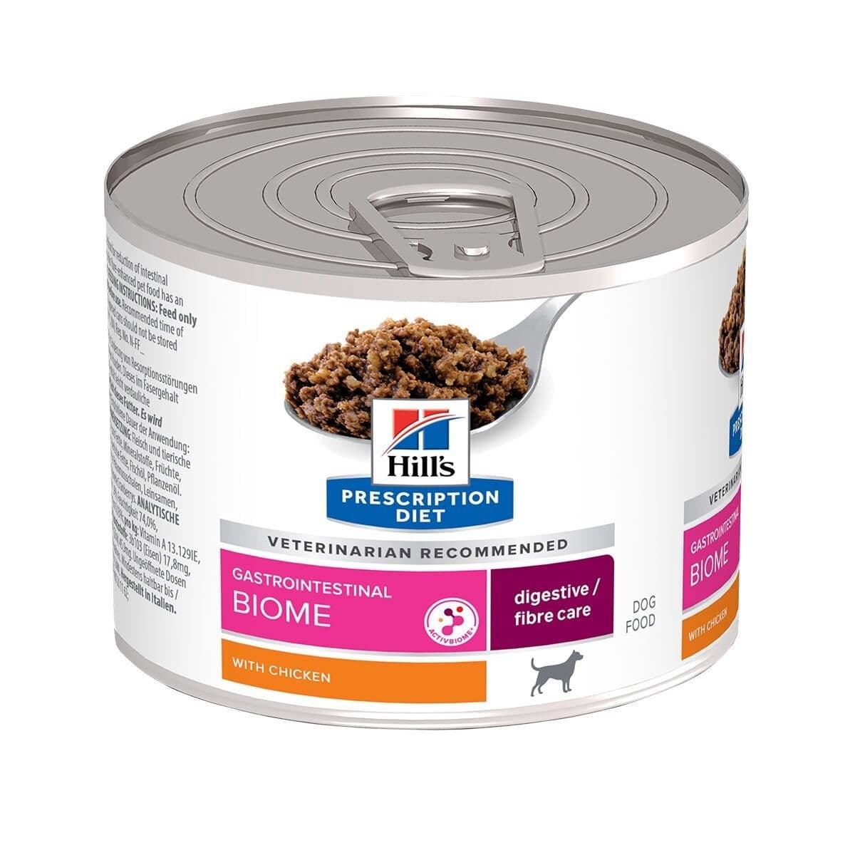 Hill's PD Canine GI Biome wet – Hill's Prescription Diet