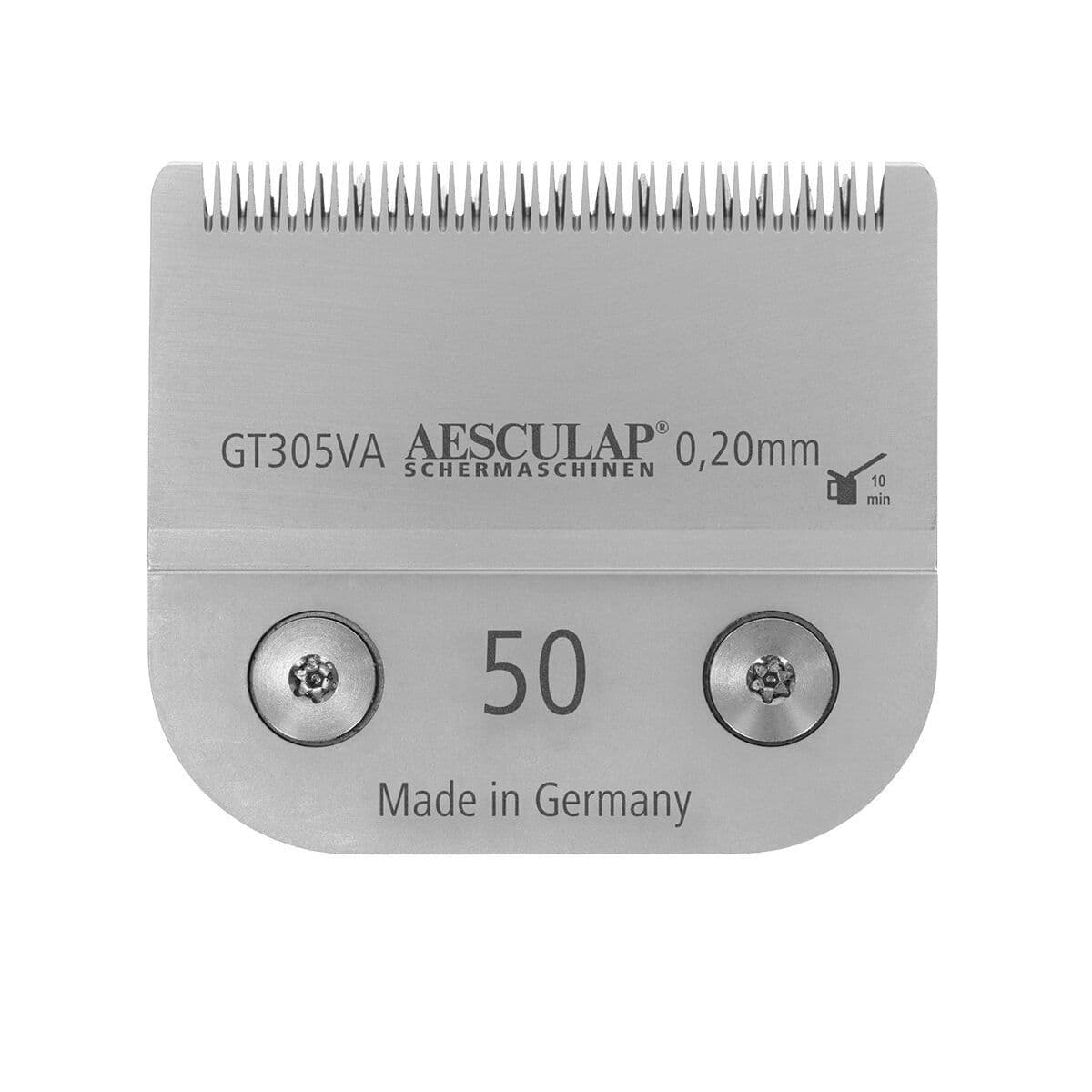 Aesculap Blade Set SnapOn – Aesculap