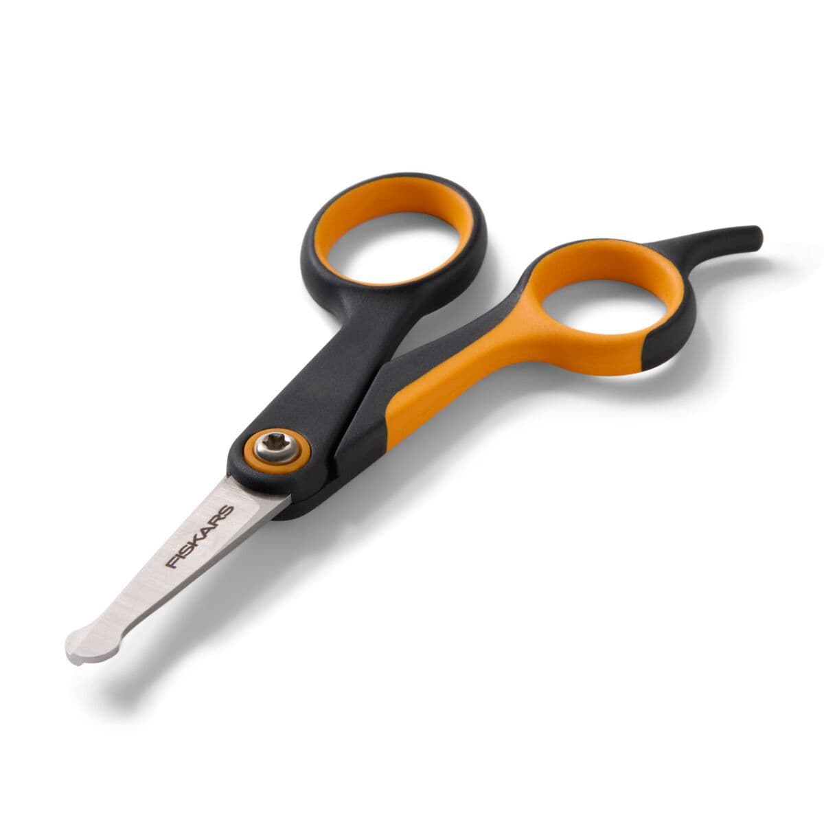 Fiskars pyöreäkärkiset sakset – Fiskars