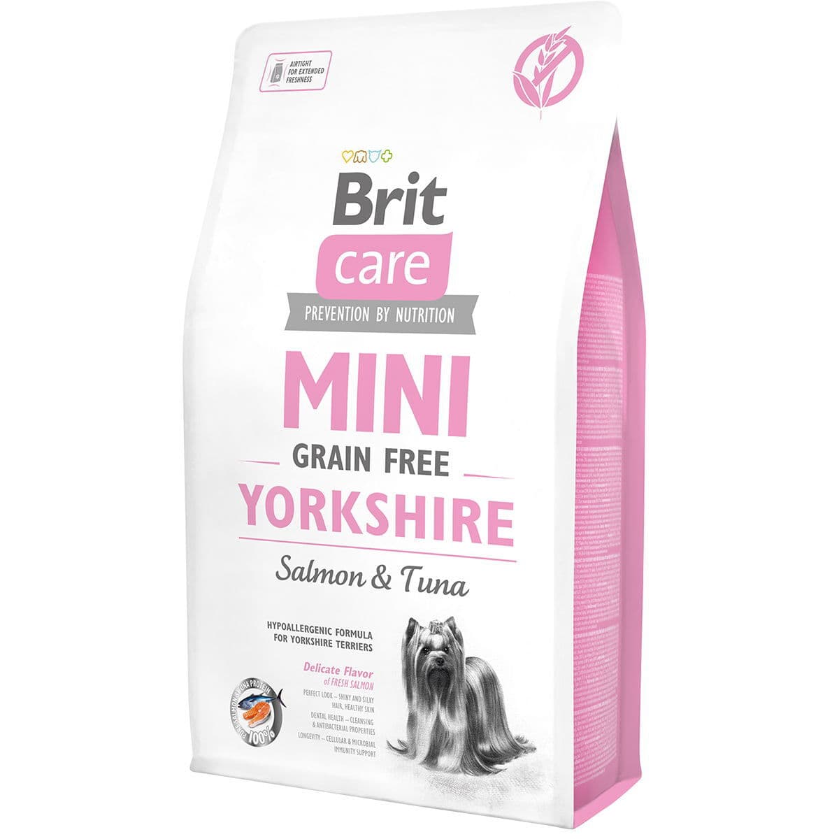 Brit Care Mini GF Yorkshire – Brit Care