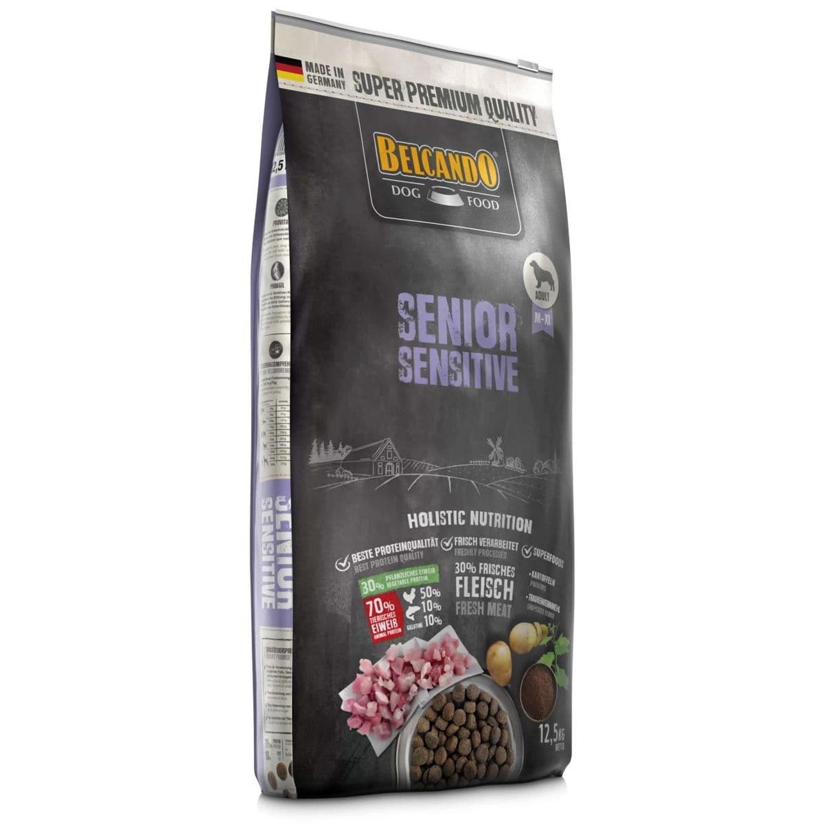 Belcando Senior Sensitive – Belcando