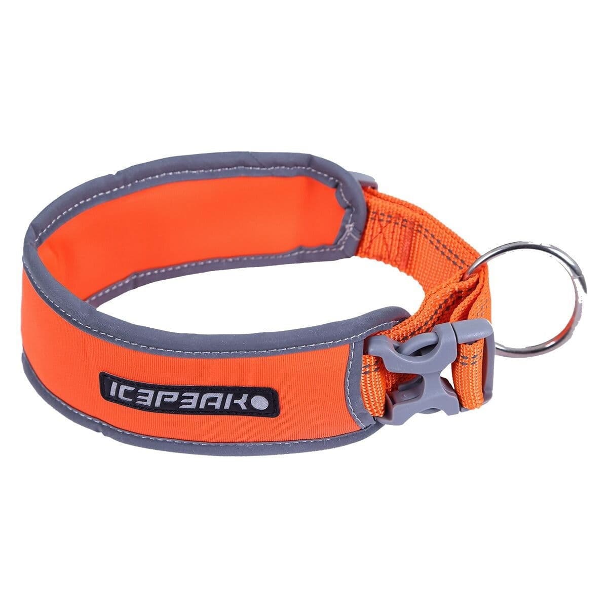 Panta Icepeak Pet Brightly, neonoranssi – Icepeak Pet