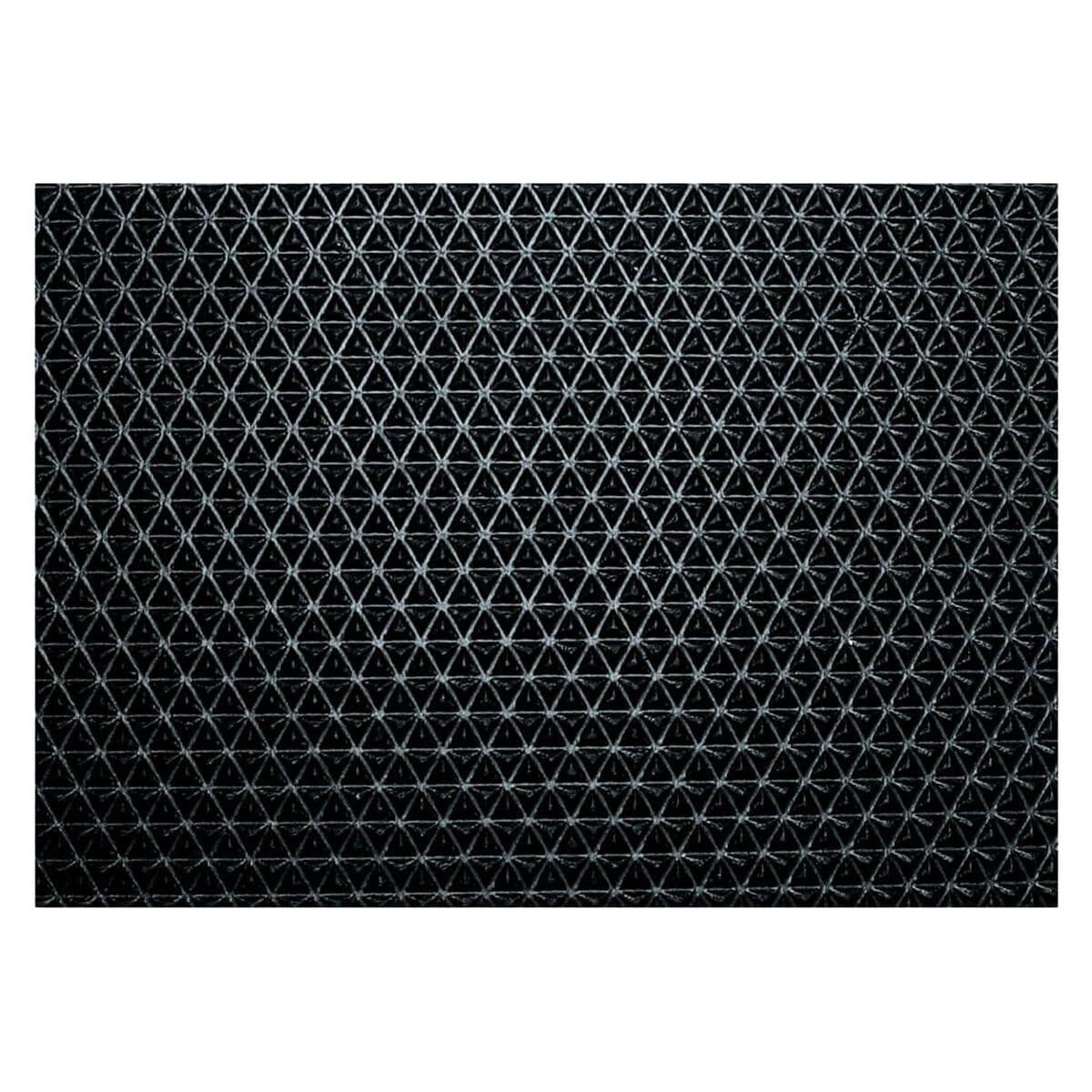 Liukuestematto Vivog Anti-slip, musta – Vivog