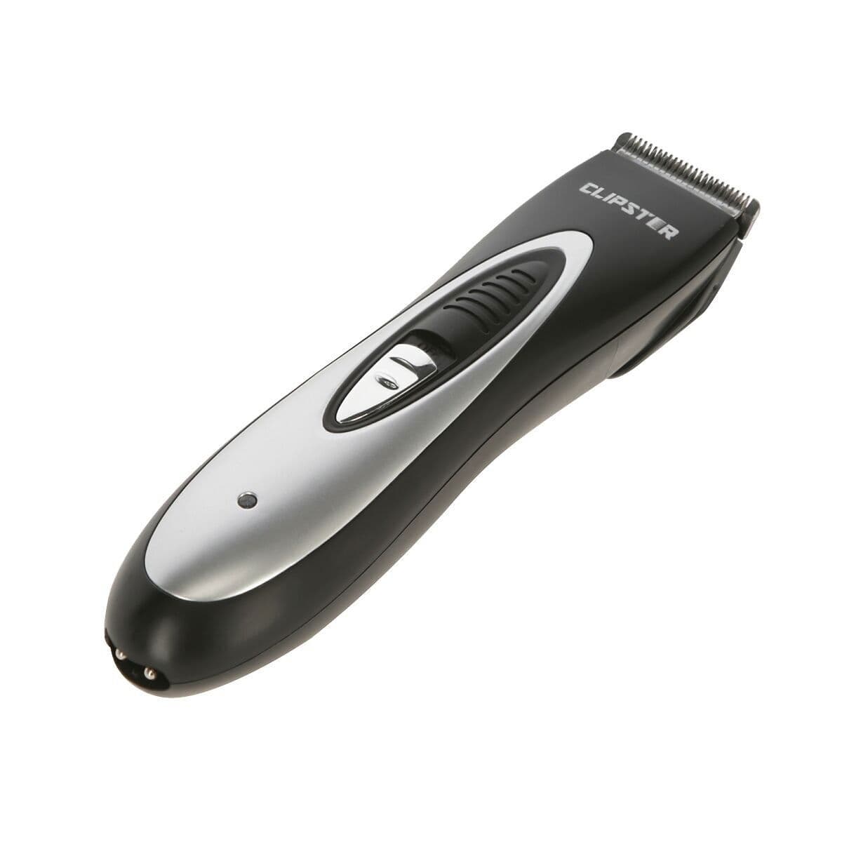 Trimmauskone Clipster CuttoX – Clipster
