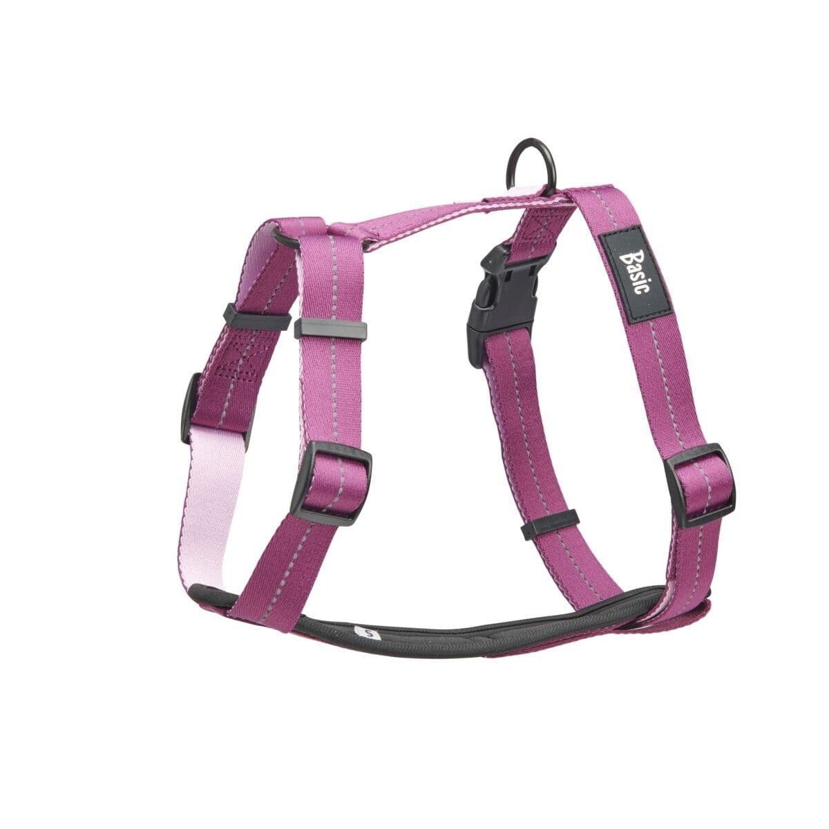 Basic Fresh Y-valjaat, fuksia – Basic