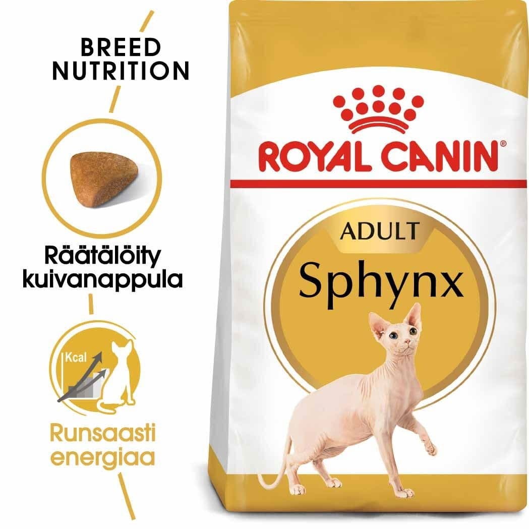 Royal Canin Sphynx – Royal Canin