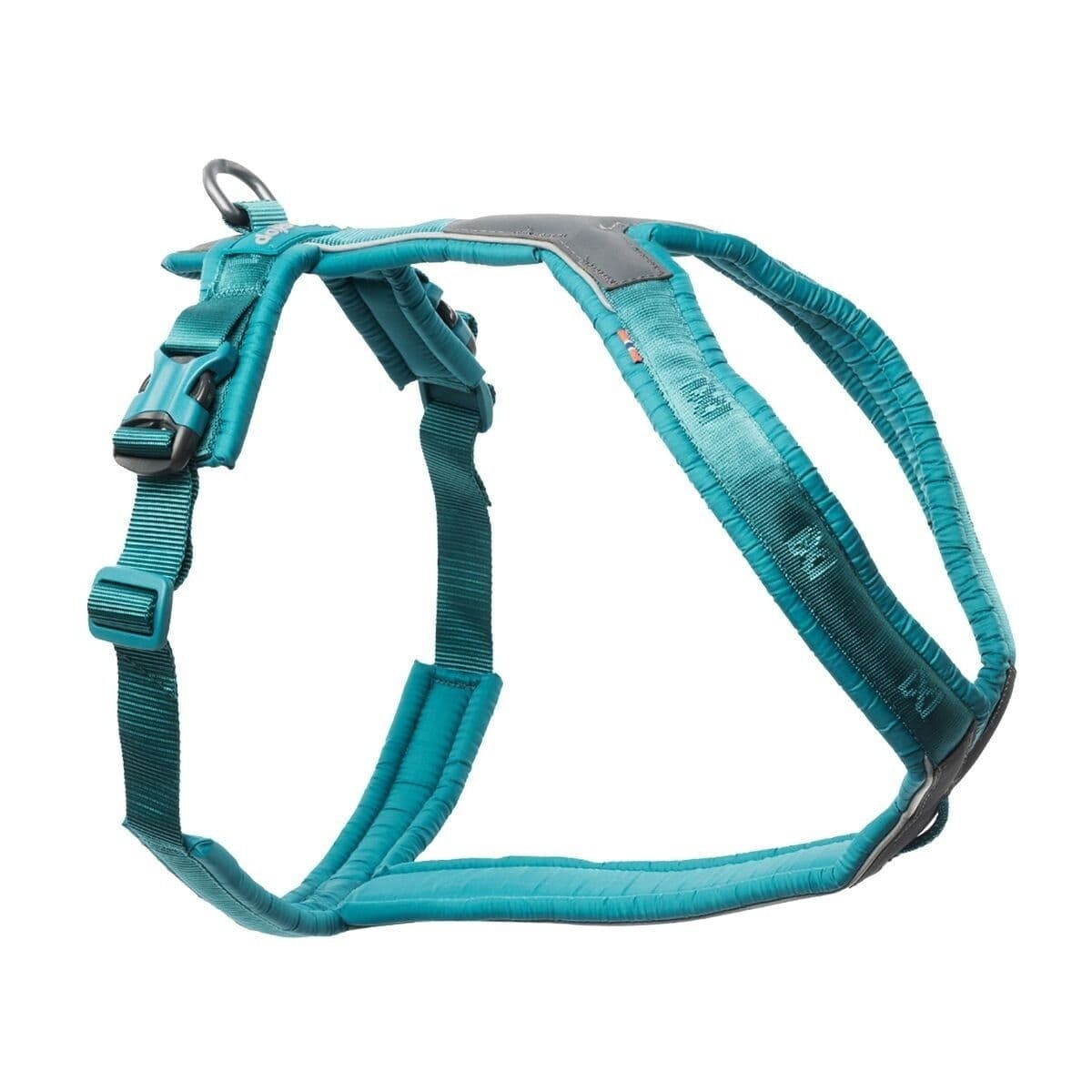 Non-Stop Line valjaat 5.0, sinivihreä – Non-stop dogwear