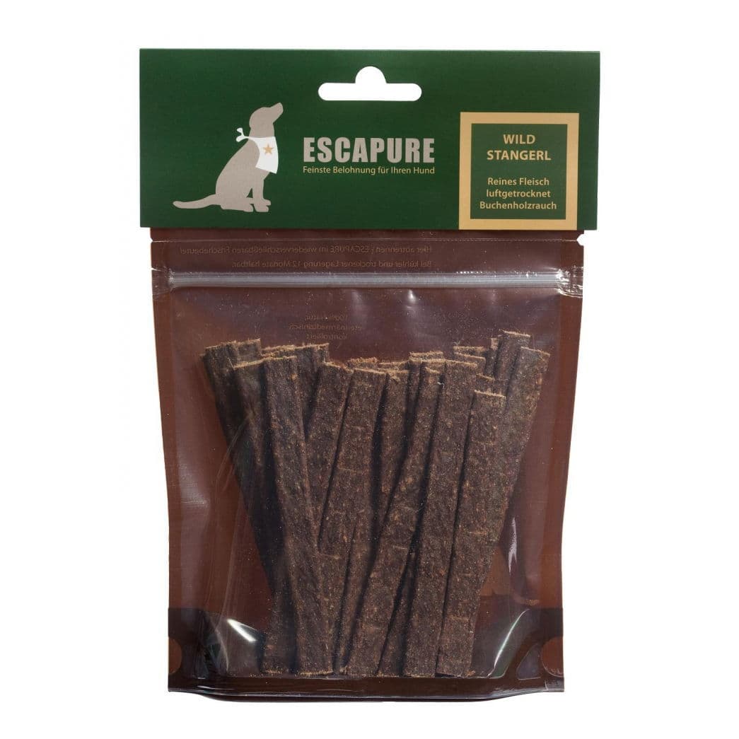 Escapure lihatikku riista, 150 g – Escapure