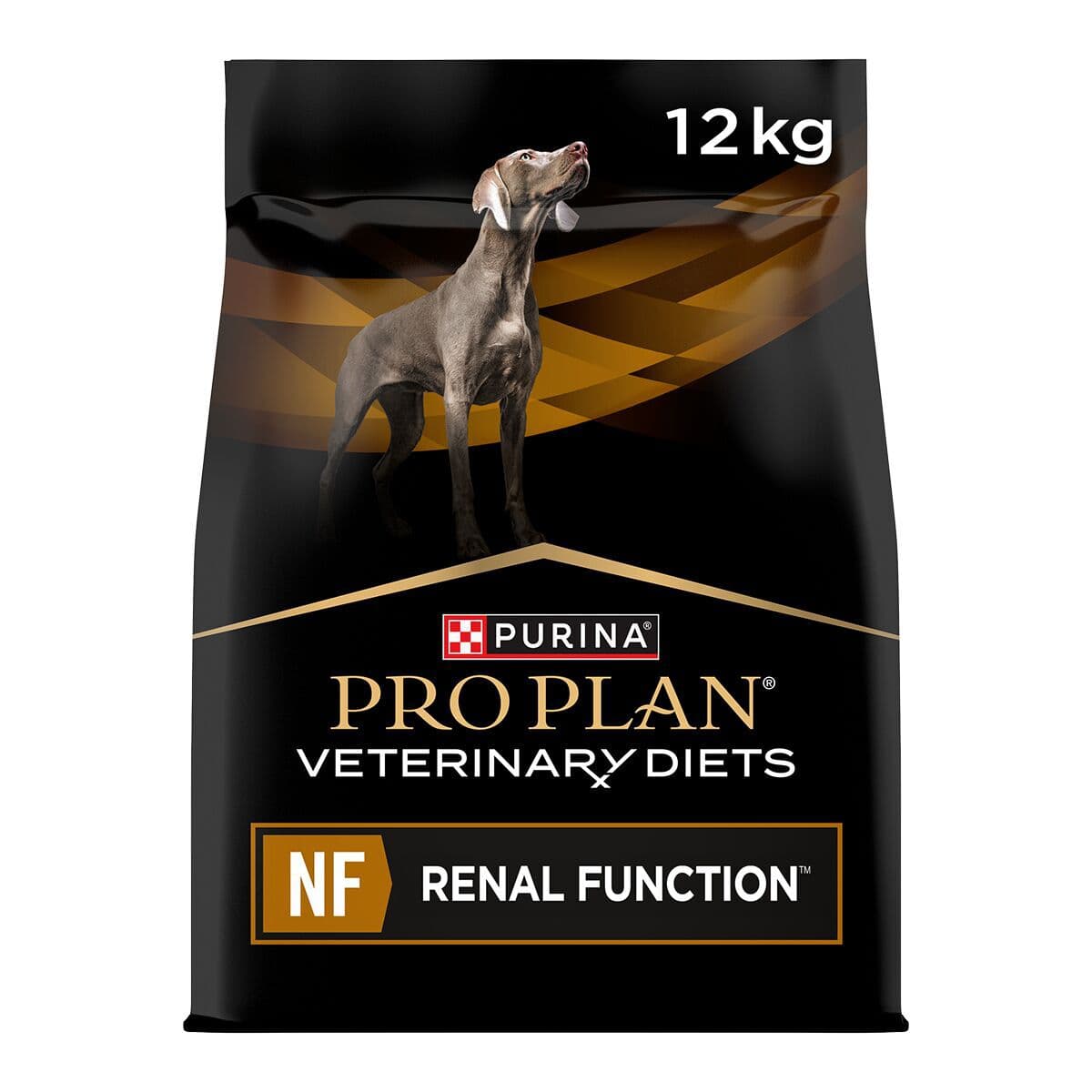 Purina VD Dog NF RenalFunction 12kg – Purina Veterinary Diets