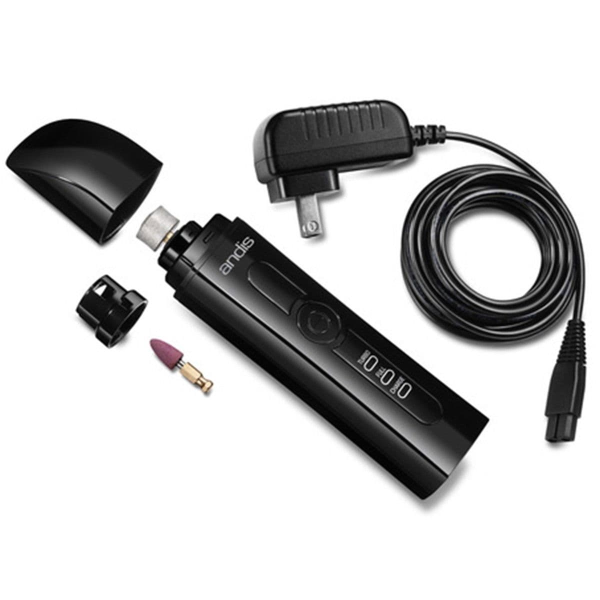 Andis kynsitrimmeri 2-nopeuksinen – Andis