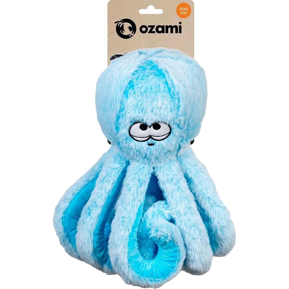 Pehmolelu Ozami Squid 60 cm – Ozami