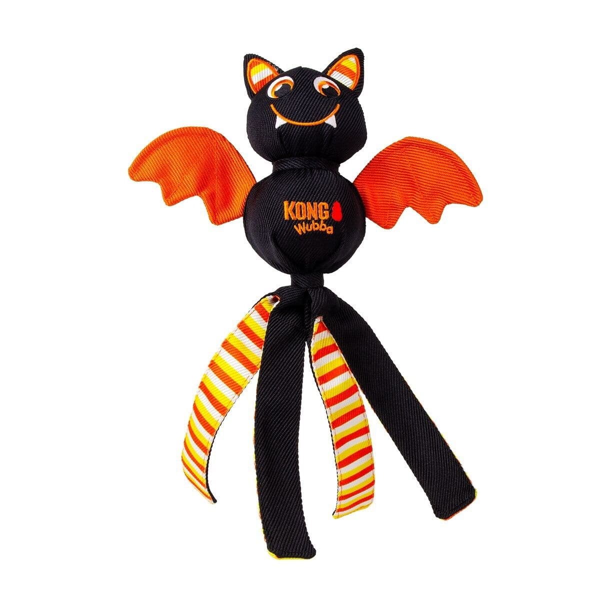 KONG Halloween Wubba™ Lepakko, L – Kong