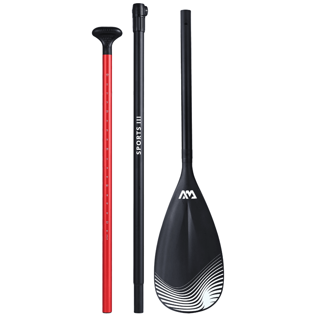 Aqua Marina SUP-laudan mela SPORTS III 175-220cm – Aqua Marina