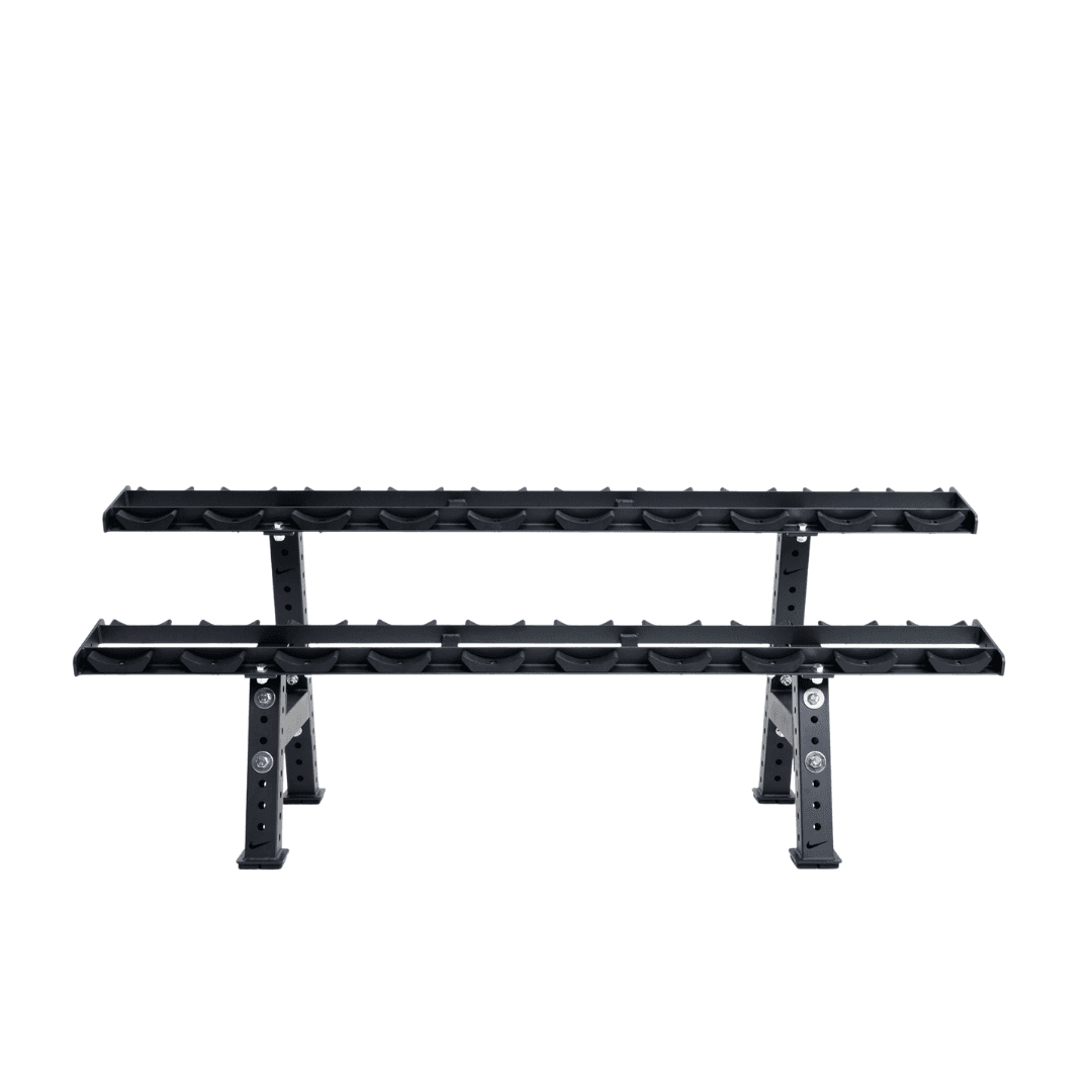 Nike Strength Käsipainoteline Pro PU käsipainoille – Nike Strength